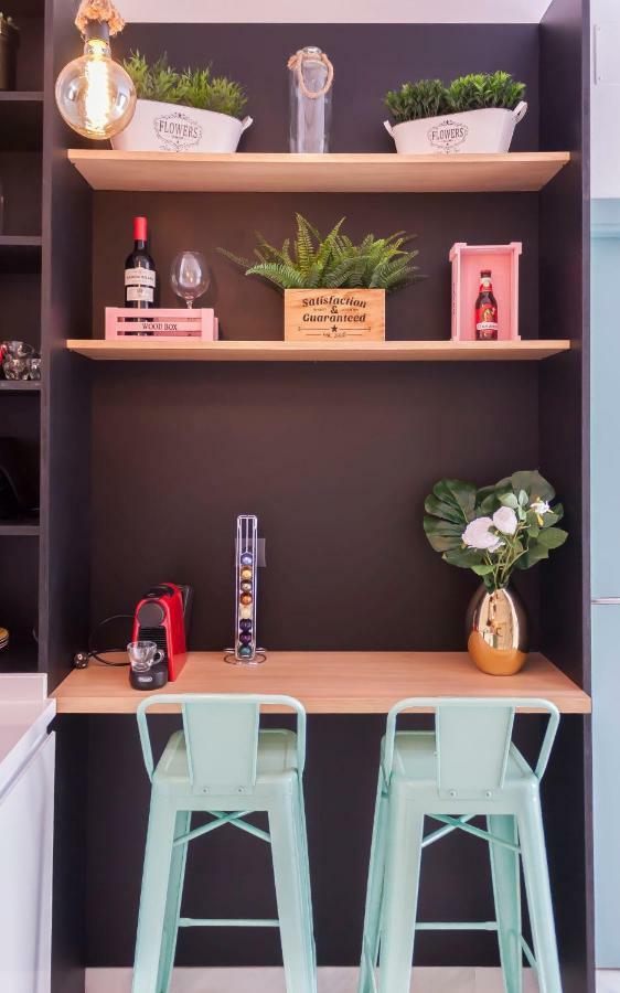Dos De Mayo Loft By Valcambre Siviglia Esterno foto