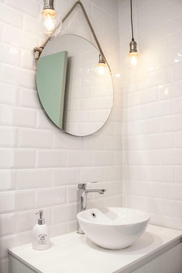 Dos De Mayo Loft By Valcambre Siviglia Esterno foto
